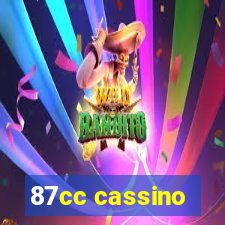 87cc cassino